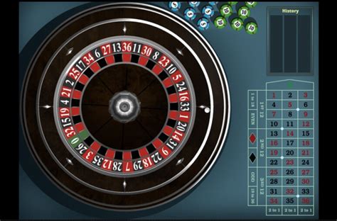 european roulette gold series